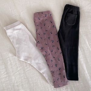 ZARA Baby Girl Collection Leggings Pants 18-24 months